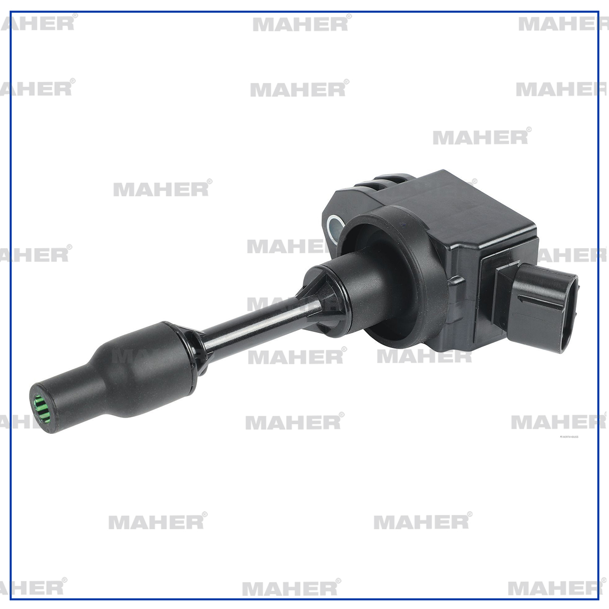 Toyota Yaris Ateşleme Bobini . 1krfe OEM 90919-02281